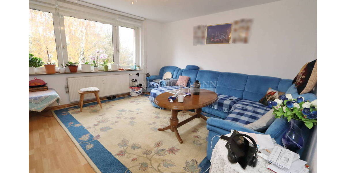 Etagenwohnung Kaltenkirchen - 3 Zimmer, 74 m&sup2;, 179.000&euro; | Angebot:25700469
