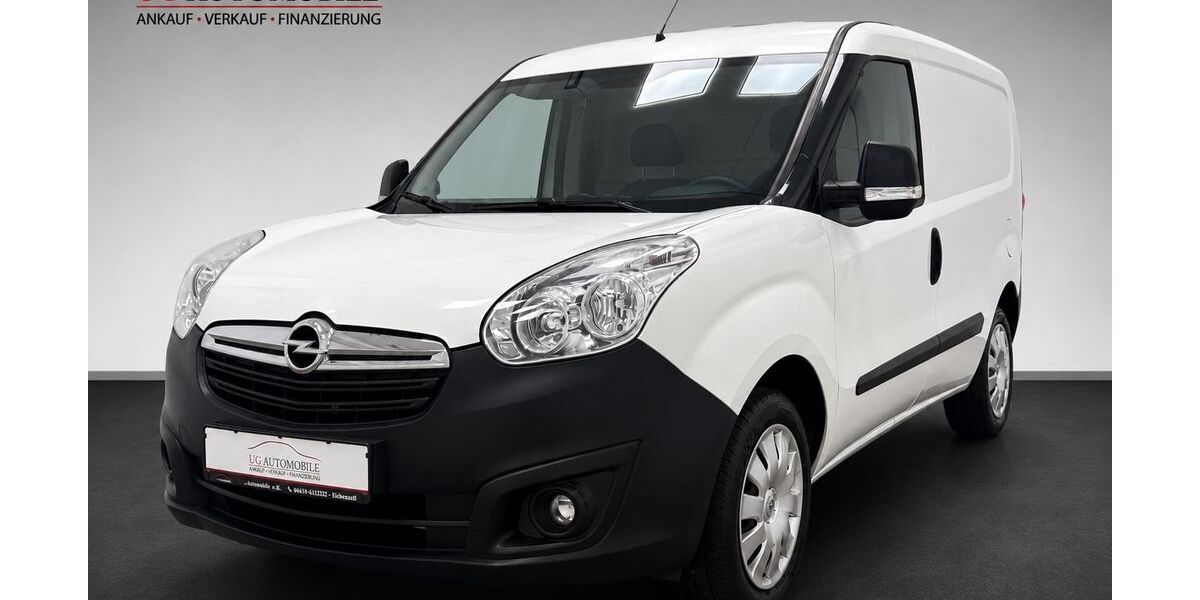 Opel Combo 69.600 km 8.480 &euro; Eichenzell 36124
