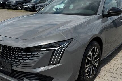 Peugeot 508 160.166 km 18.326 &euro; Gronau 48599