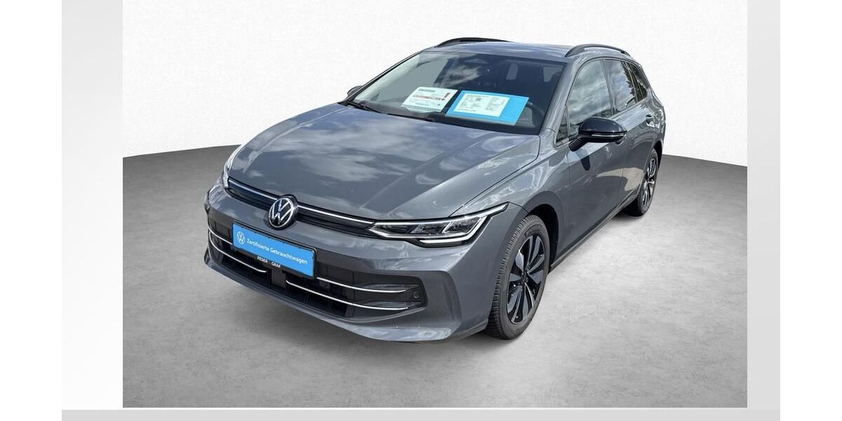 VW Golf 11.290 km 27.990 &euro; Burgoberbach 91595
