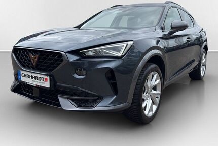 Cupra Formentor 58.890 km 29.690 &euro; Hildburghausen 98646