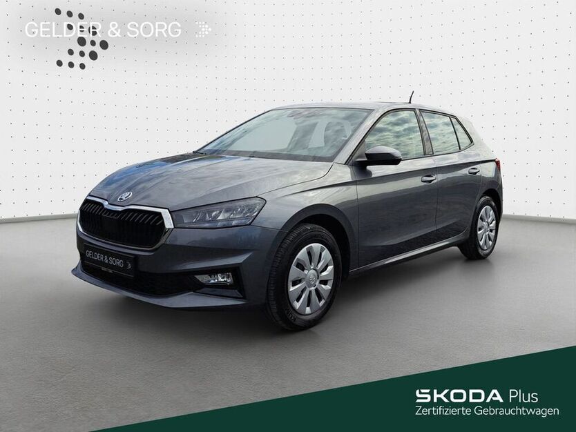 Fabia