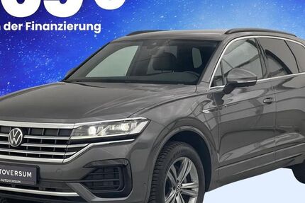 VW Touareg 52.380 km 43.985 &euro; Uetersen bei Hamburg 25436