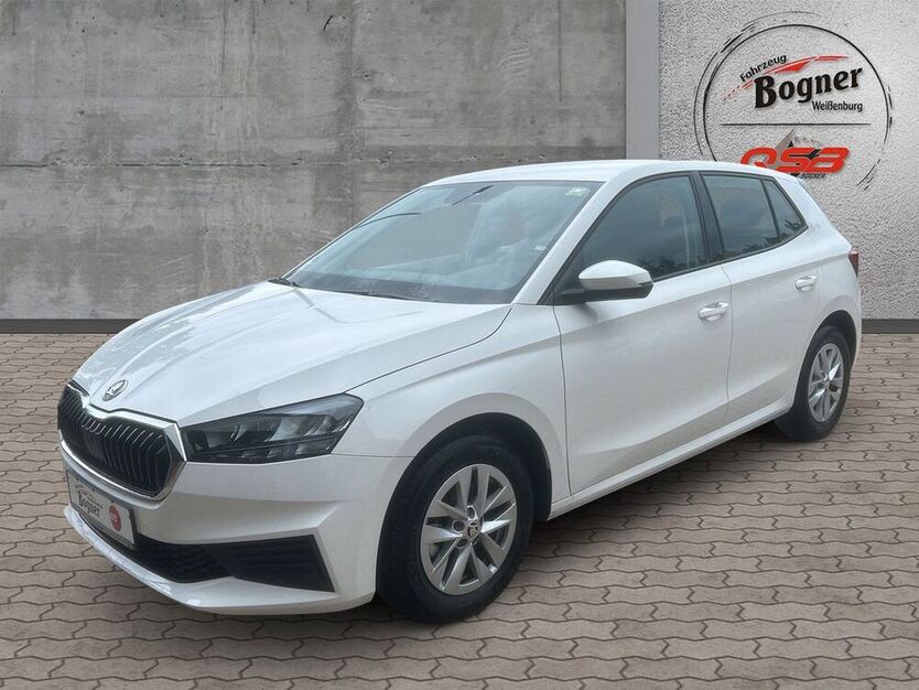 Fabia