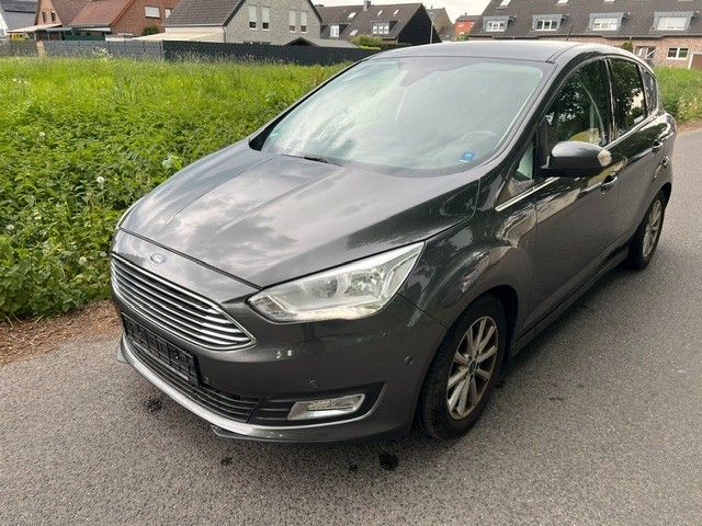 Ford C-Max 115.006 km 9.500 &euro; Mönchengladbach 41069