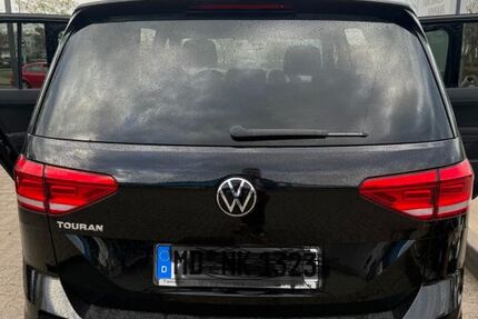 VW Touran 75.000 km 21.750 &euro; Magdeburg 39116