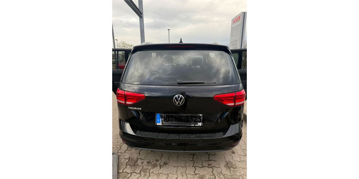 VW Touran 75.000 km 21.750 &euro; Magdeburg 39116