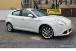 Alfa Romeo Giulietta 1.4 TB Turismo Aut.*BT*SHZ*Leder*Xenon 200.000 km 5.990 &euro; Berlin 13187