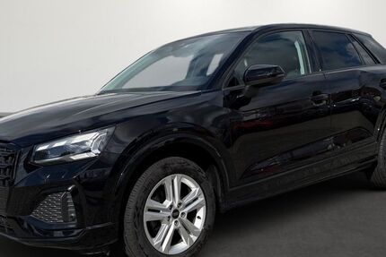 Audi Q2 65.741 km 23.850 &euro; Grünstadt 67269