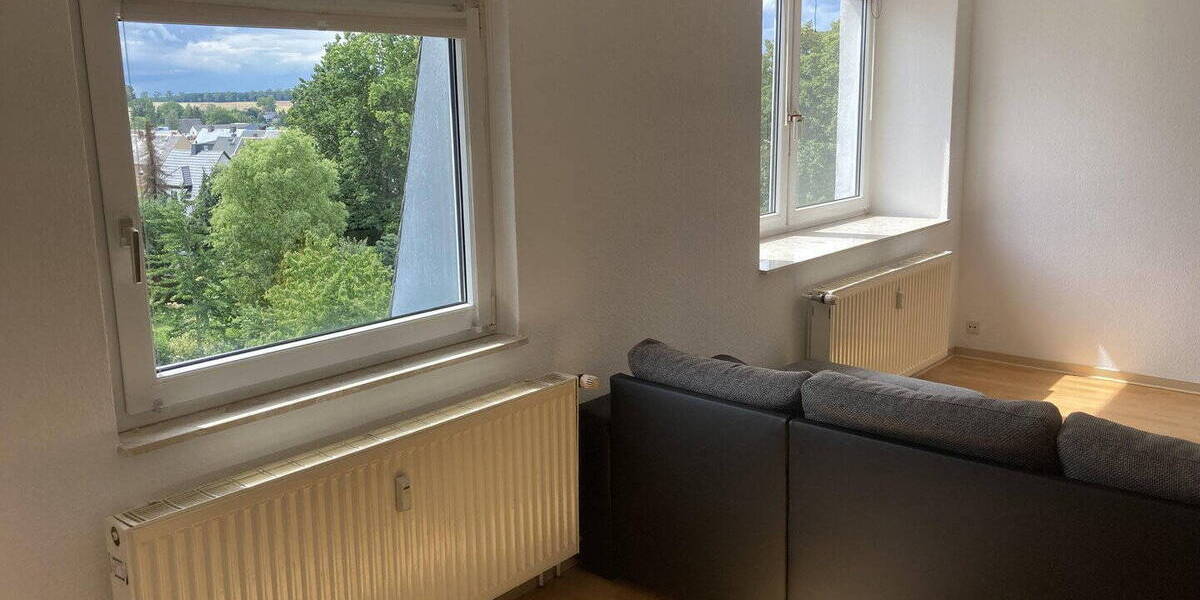 Etagenwohnung Burgstädt - 2 Zimmer, 47 m&sup2;, 57.000&euro; | Angebot:26794389
