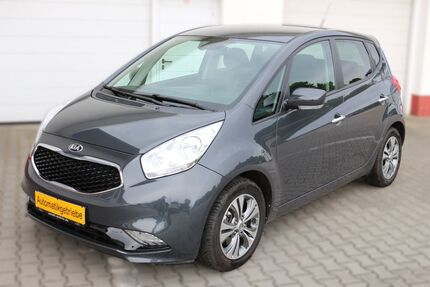 Kia Venga 44.987 km 14.680 &euro; Hoyerswerda 02977