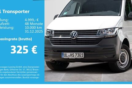 VW T6 Transporter
