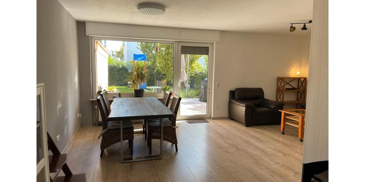 Doppelhaushälfte Hattersheim am Main - 5 Zimmer, 121 m&sup2;, 2.250&euro; | Angebot:26267906