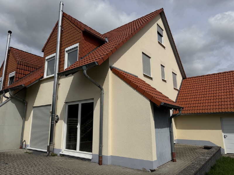 Ihr Einfamilienhaus in Goldbach - Doppelhaushälfte Goldbach Goldbach | Angebot:26433722