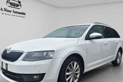 Skoda Octavia 193.100 km 8.700 &euro; Schopfheim 79650