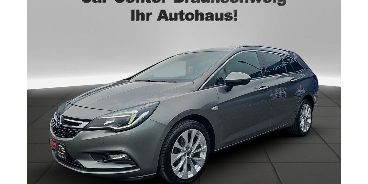 Opel Astra 138.300 km 8.999 &euro; Braunschweig 38120