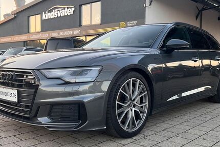 Audi A6 107.000 km 31.000 &euro; Schwäbisch Hall 74523