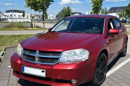 Dodge Avenger 178.000 km 1.300 &euro; Rüsselsheim 65428