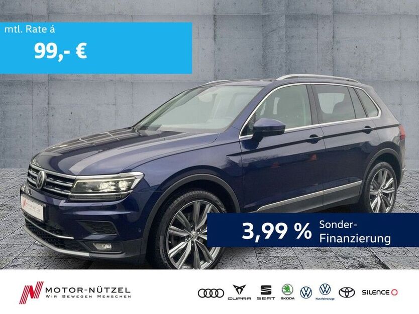 Tiguan