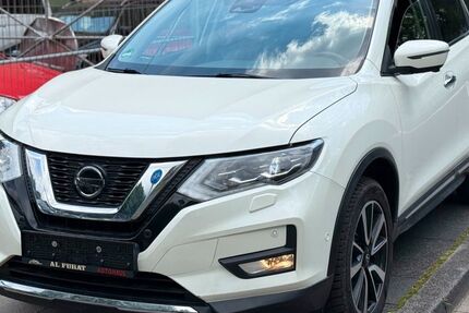 Nissan X-Trail 110.000 km 19.900 &euro; Castrop-Rauxel 44577