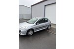 Peugeot 206+ 182.000 km 1.800 &euro; Wertheim 97877