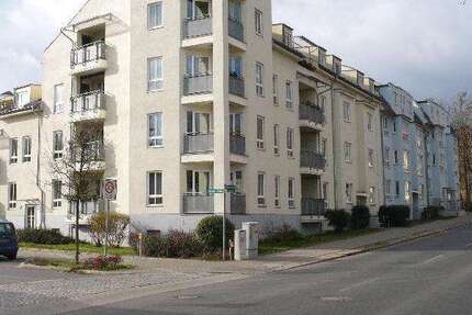 Wohnung zum Mieten in Eberswalde 447 € 58.4 m² 2 zimmer