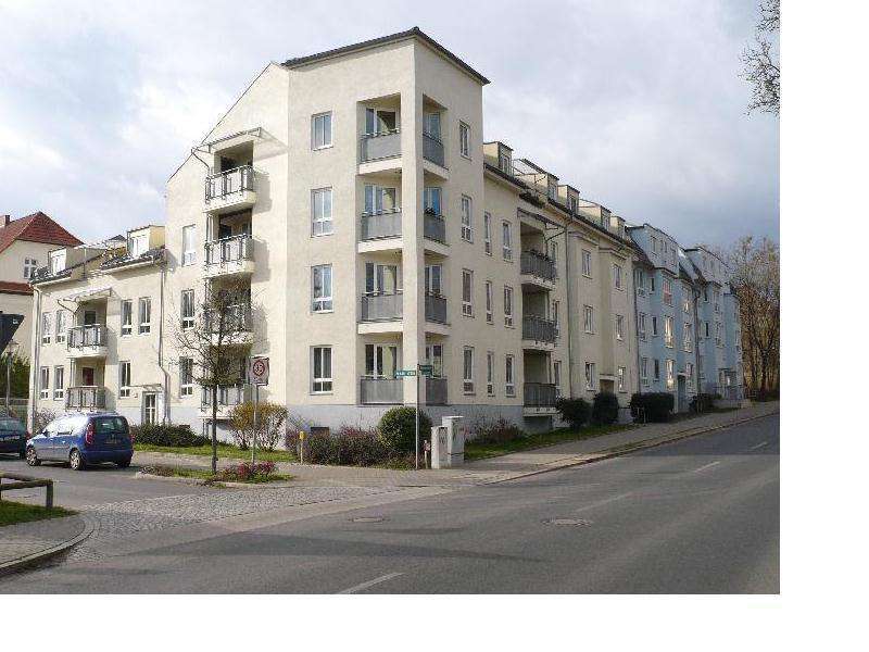 Wohnung zum Mieten in Eberswalde 447 € 58.4 m² 2 zimmer