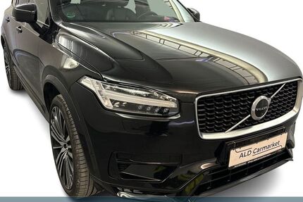 Volvo XC90 89.065 km 40.980 &euro; Dorfmark 29683