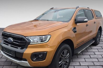Ford Ranger 86.510 km 28.790 &euro; Halle(Saale) 06122