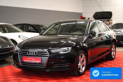 Audi A4 142.863 km 15.950 &euro; Pfungstadt 64319
