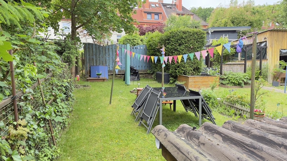 Moderne 4-Zimmer-Wohnung am Ziegelinnensee mit hochwertiger Ausstattung und innovativer Technik - Etagenwohnung Schwerin Lewenberg | Angebot:26846150