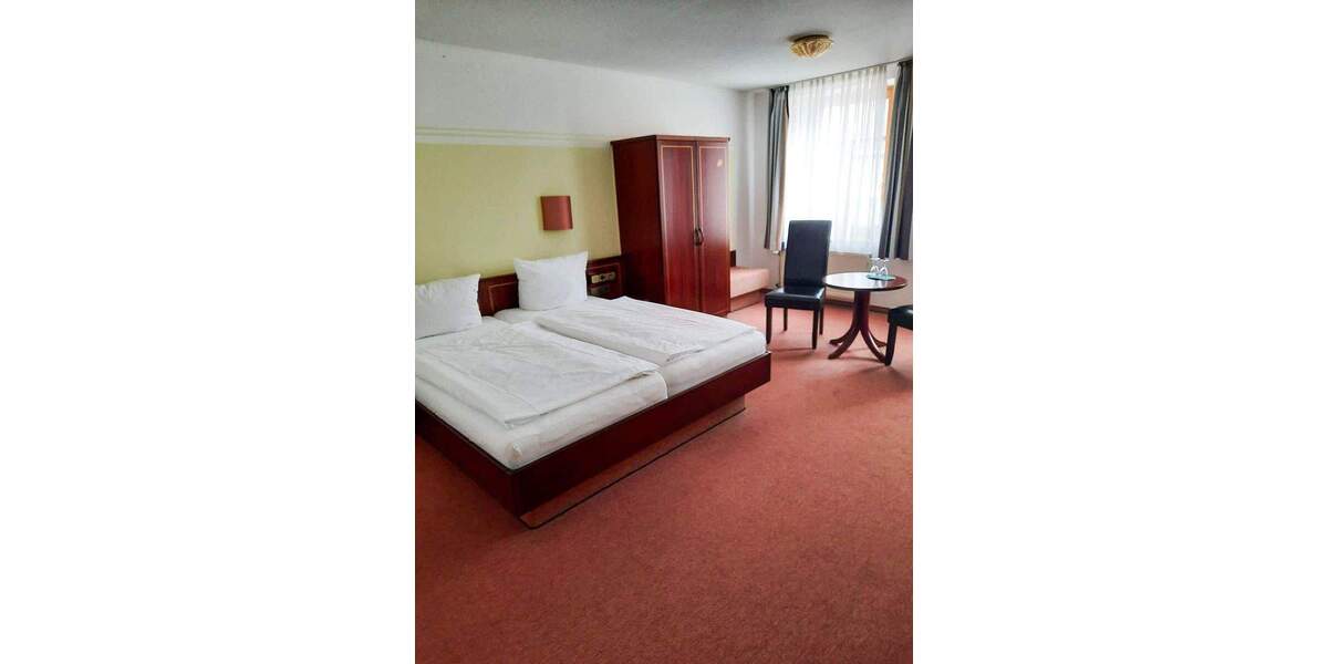 Gewerbeobjekt Zeulenroda-Triebes Zeulenroda - 2 Zimmer, 320.000&euro; | Angebot:24992384