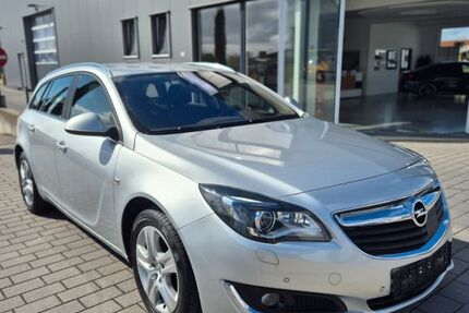 Opel Insignia 100.922 km 12.800 € Leingarten 74211