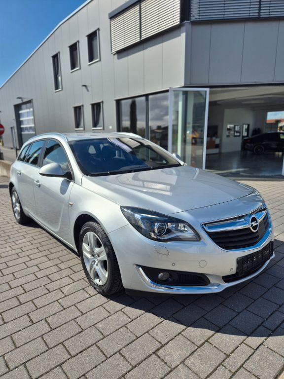 Opel Insignia 100.922 km 12.800 € Leingarten 74211