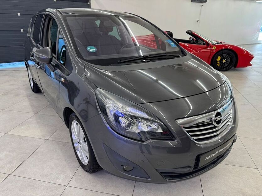 Meriva