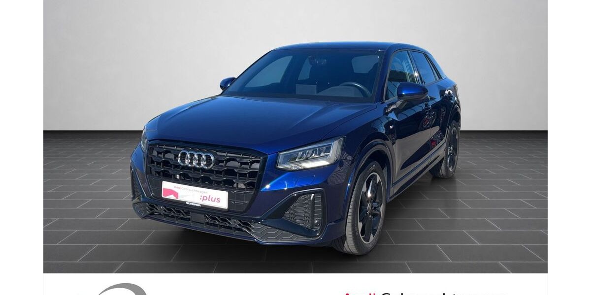 Audi Q2 47.300 km 26.490 &euro; Homburg 66424