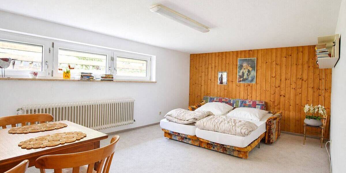 Bungalow Ansbach Eyb - 6 Zimmer, 134 m&sup2;, 449.000&euro; | Angebot:26473145