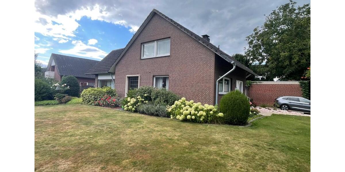 zu vermieten: gepflegtes Einfamilienhaus Rinkerode; Kaltmiete: 5 zimmer