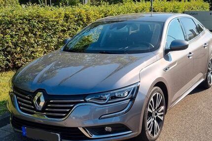 Renault Talisman 65.284 km 19.300 &euro; Rastatt 76437