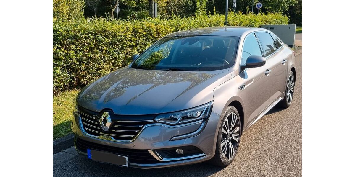 Renault Talisman 65.284 km 19.300 &euro; Rastatt 76437