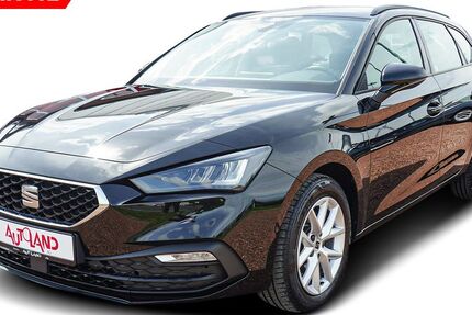 Seat Leon 71.593 km 18.950 &euro; Leipzig 04209