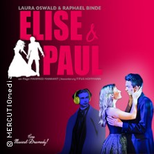 Elise & Paul - Eine Musical-Dramedy!