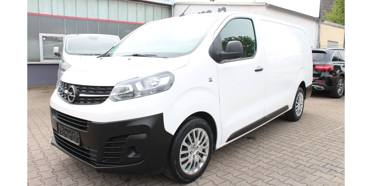 Opel Vivaro 145.000 km 12.300 &euro; Mainz 55129