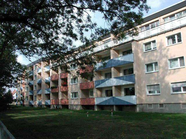 Wohnung zum Mieten in Hamm 310 € 40 m² 3 zimmer