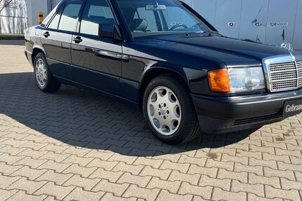 Mercedes-Benz 190 135.142 km 13.950 &euro; Berlin 12357