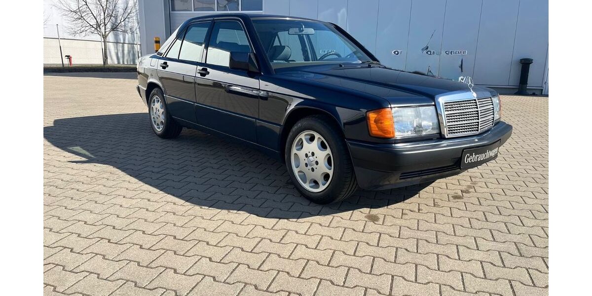 Mercedes-Benz 190 135.142 km 13.950 &euro; Berlin 12357