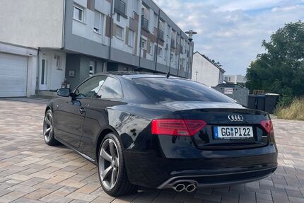 Audi A5 159.000 km 16.900 € Kelsterbach 65451
