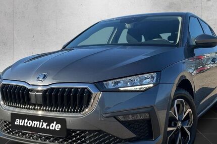 Skoda Scala 29.266 km 20.900 &euro; Gadebusch 19205