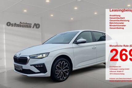 Skoda Scala 3.000 km 27.990 &euro; Bad Arolsen 34454