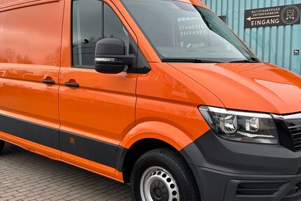 VW Crafter 269.980 km 15.490 &euro; Iphofen 97346